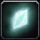 Small Glimmering Shard