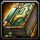 Libram of Tenacity
Unique
Requires Level 50
&rdquo;Dark runes skitter across the surface.&rdquo;