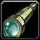 Sniper Scope
Requires Level 40
Use: Attaches a permanent scope to a bow or gun that increases its damage by 7.