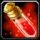 Greater Fire Protection Potion
Requires Level 48
Use: Absorbs 1950 to 3250 fire damage. Lasts 1 hour.