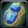 Crystal Scarab