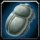 Stone Scarab