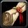 Plans: Arcanite Champion
Requires Blacksmithing (300)
Requires Master Swordsmith
Use: Teaches you how to make an Arcanite Champion.

Binds when equipped
Two-Hand                                Sword
129 - 194 Damage                        Speed 3.00
(53.8 damage per second)
Requires Level 58
Chance on hit: Heal self for 270 to 450 and Increases Strength by 120 for 30 sec.