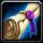 Recipe: Gift of Arthas
Requires Alchemy (240)
Use: Teaches you how to make a Gift of Arthas.

Requires Level 38
Use: Increases resistance to shadow by 10. If an enemy strikes the imbiber, the attacker has a 30 hance of being inflicted with disease that increases their damage taken by 8 for 3 min. Lasts for 30 min.