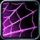 Ironweb Spider Silk